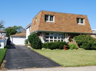 10838 Major Ave, Chicago Ridge, IL 60415