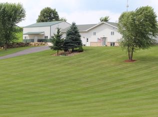 E4416 Dawn Rd, Plain, WI 53577