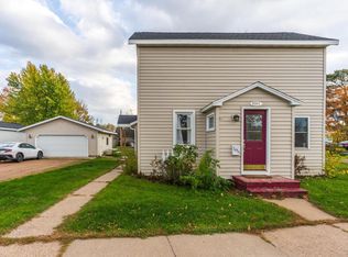 1915 W Main St, Merrill, WI 54452