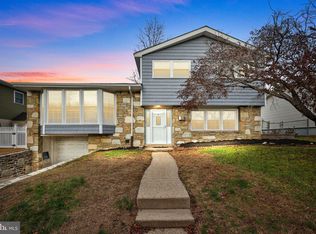 3805 Inwood Ln, Philadelphia, PA 19154