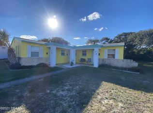 8 Cypress Cir APT A, Ormond Beach, FL 32176