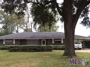 3175 Fritchie Dr, Baton Rouge, LA 70809