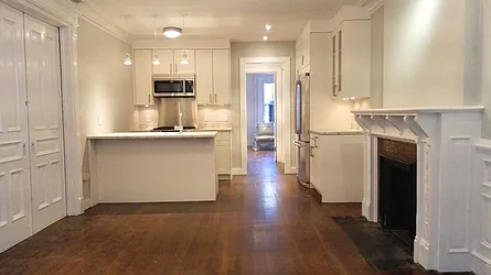 Rented by Brown Harris Stevens