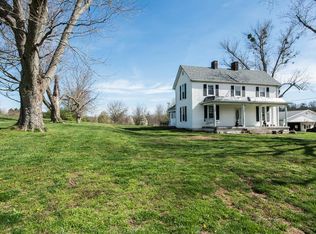 985 Taylor Rd, Danville, KY 40422