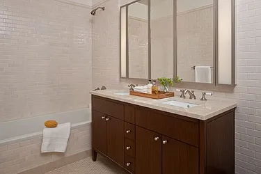 Rented by Keller Williams NYC
