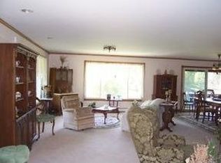 14743 N Us 23, Spruce, MI 48762