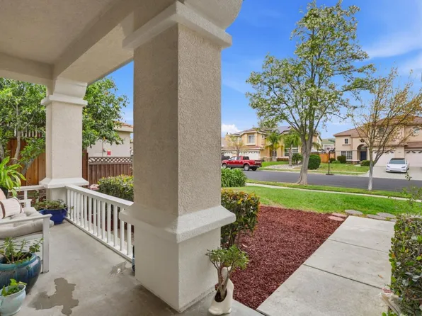 1510 Dovetail Way, Gilroy, CA 95020
