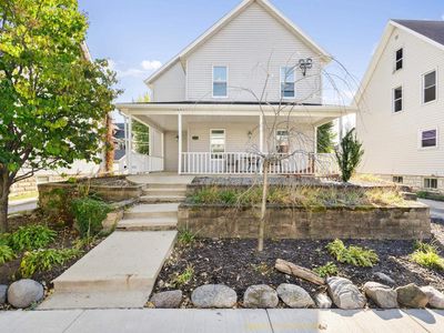 104 HAMILTON PLACE, Fond Du Lac, WI, 54935
