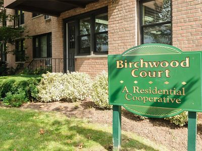 5 Birchwood Court #2C, Mineola, NY, 11501