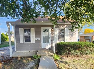 509 Longfellow St, Bethalto, IL 62010
