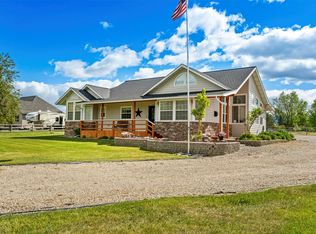 912 Little Joe Ln, Hamilton, MT 59840