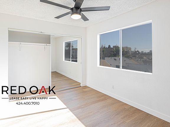 4th image of 619 N Kingsley Dr #K