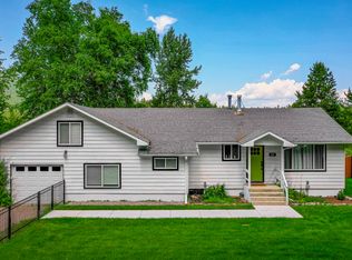 209 Alpha Rd, Hungry Horse, MT 59919