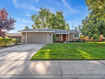 7493 Red Willow St, Sacramento, CA, 95822