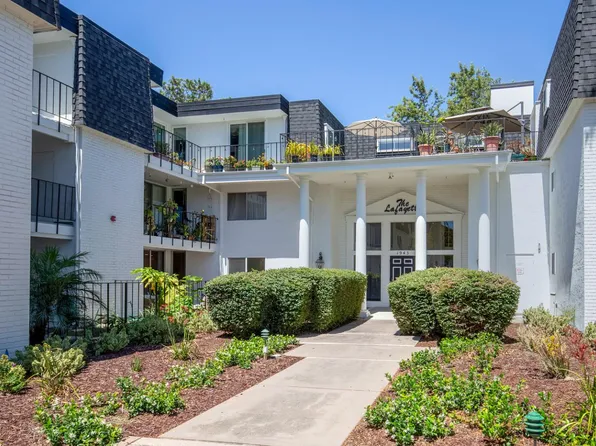1943 Mount Vernon Ct APT 107, Mountain View, CA 94040
