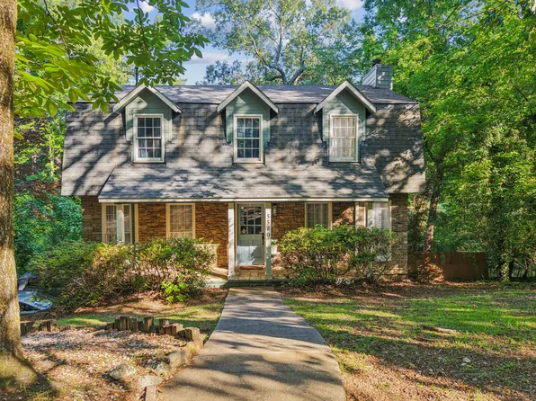 5580 Surrey Ln, Birmingham, AL 35242