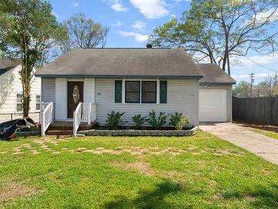 162 Watkins Ct, Spartanburg, SC, 29301
