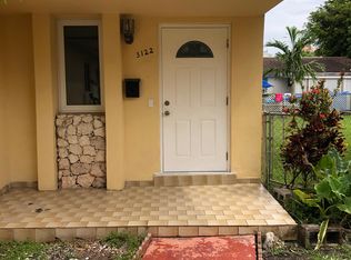 3122 SW 18th St, Miami, FL 33145