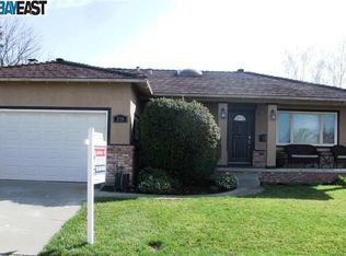 258 Hillcrest Ave, Livermore, CA 94550