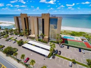 900 Gulf Blvd APT 907, Indian Rocks Beach, FL 33785