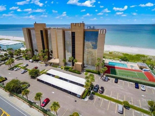 900 Gulf Blvd APT 907