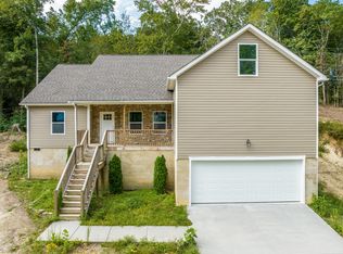 9695 W Ridge Trail Rd, Soddy Daisy, TN 37379