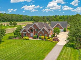 1537 Taft Rd, Chesapeake, VA 23322