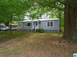 205 Park Rd, Pleasant Grove, AL 35127