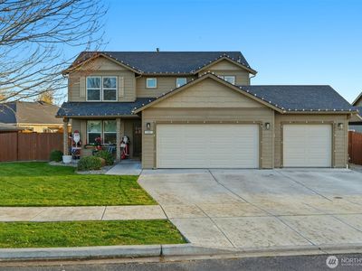 1903 Alco Avenue, Walla Walla, WA, 99362