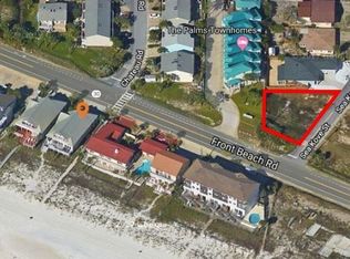 17876 Front Beach Rd, Panama City Beach, FL 32413