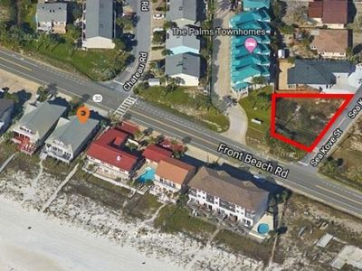 17876 Front Beach Rd, Panama City Beach, FL, 32413