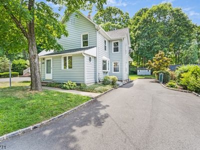 208 Loantaka Way, Madison, NJ, 07940