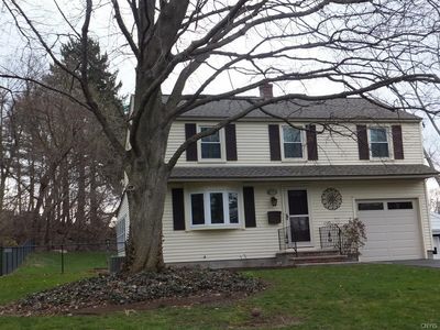 706 Balsam St, Liverpool, NY, 13088