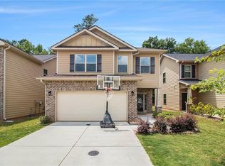 11947 Quail Rd, Hampton, GA 30228