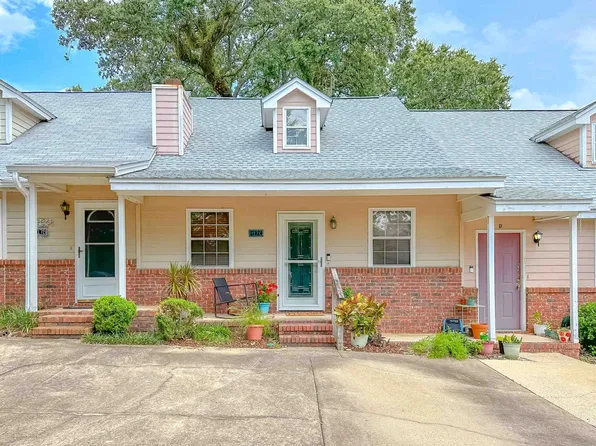 417 Williams St APT C, Tallahassee, FL 32303