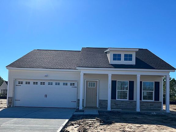 2nd image of 400 Mayflower Drive NW Lot 106