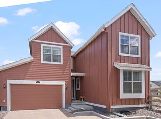 8372 Bijou Creek Ave, Littleton, CO 80125