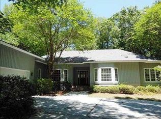 3 Gossamer Ln, Savannah, GA 31411