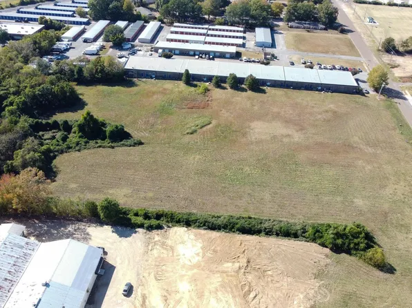 0 Caroma St, Olive Branch, MS 38654