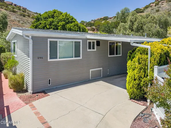 296 El Cielo, Newbury Park, CA 91320