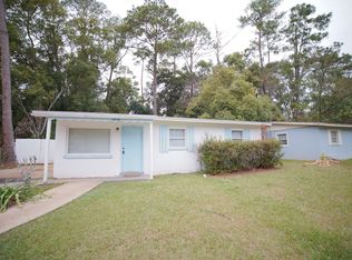 2032 Warwick St, Tallahassee, FL 32310