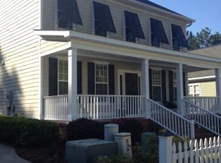 915 Mitchell Ln, Evans, GA 30809