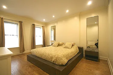 Rented by Daniel Baum & Co