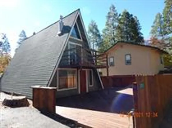 20150 Manzanita St, Twain Harte, CA 95383