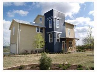 8500A Red Willow Dr, Austin, TX 78736