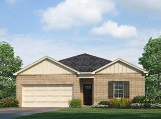 268 Koslin Loop, Calera, AL 35040