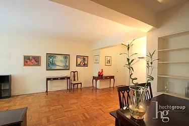 Rented by Hecht Group