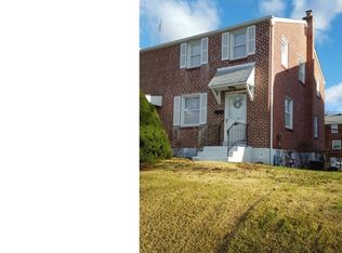 131 Foster Ave, Sharon Hill, PA 19079