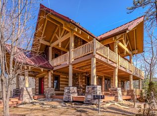 277 Long Ridge Rd UNIT 882-889, Old Fort, NC 28762