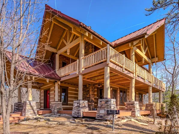 277 Long Ridge Rd Unit 882-889, Old Fort, NC 28762